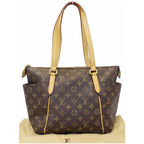 louis vuitton on the go pm monogram|Louis Vuitton canvas totes.